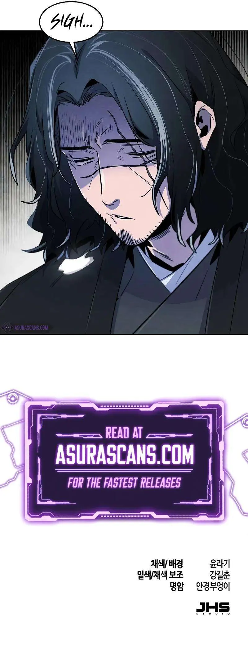 Read Return of the Mad Demon EN Manga Online