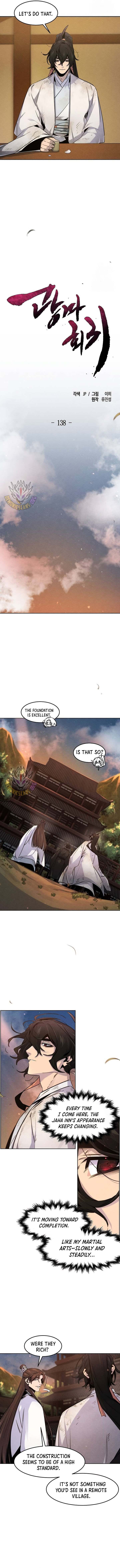 Read Return of the Mad Demon EN Manga Online