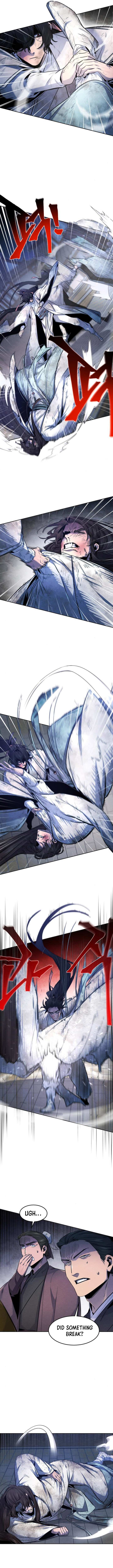 Read Return of the Mad Demon EN Manga Online