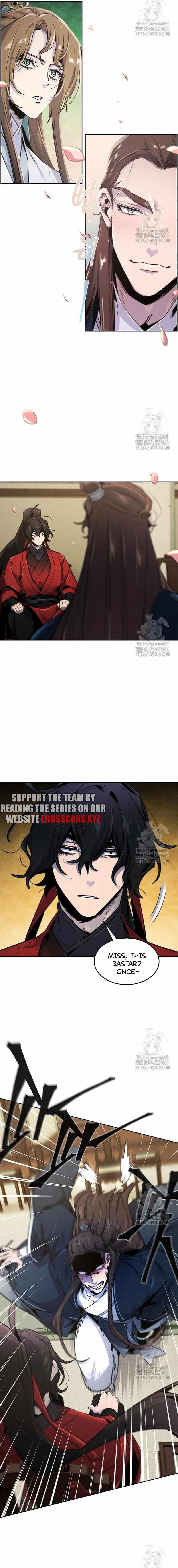 Read Return of the Mad Demon EN Manga Online