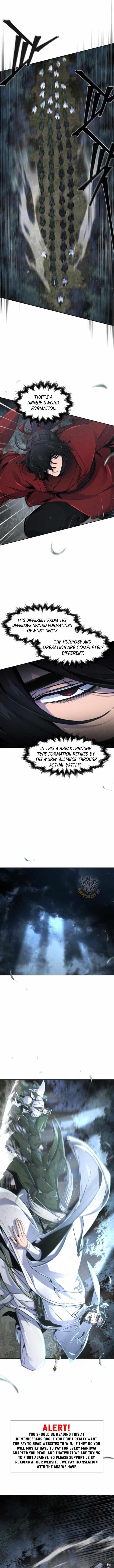 Read Return of the Mad Demon EN Manga Online