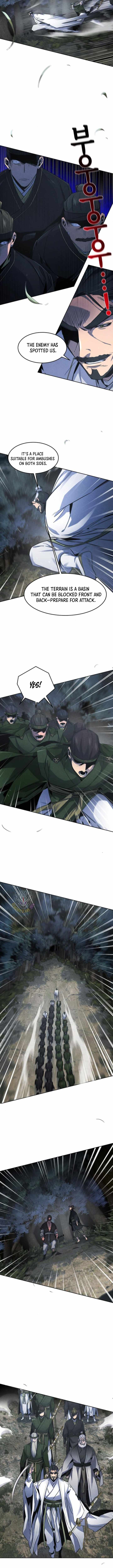 Read Return of the Mad Demon EN Manga Online