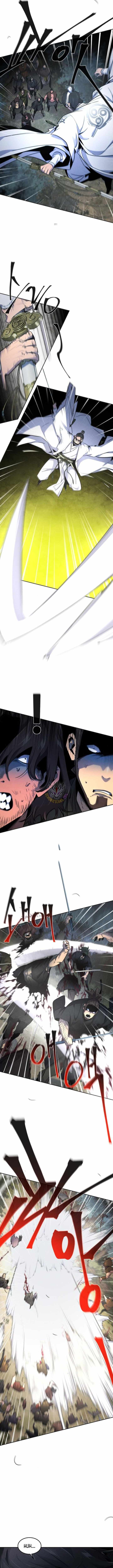 Read Return of the Mad Demon EN Manga Online