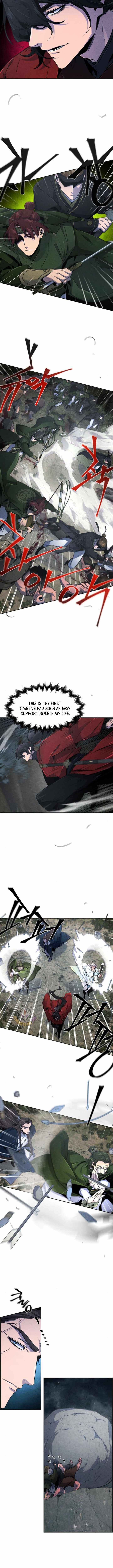 Read Return of the Mad Demon EN Manga Online