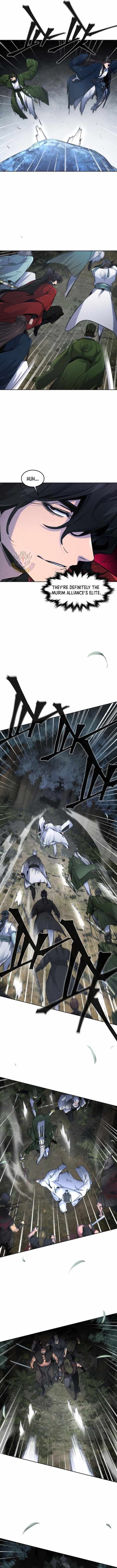 Read Return of the Mad Demon EN Manga Online