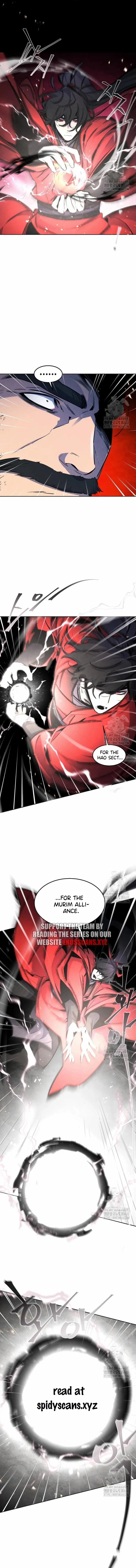 Read Return of the Mad Demon EN Manga Online