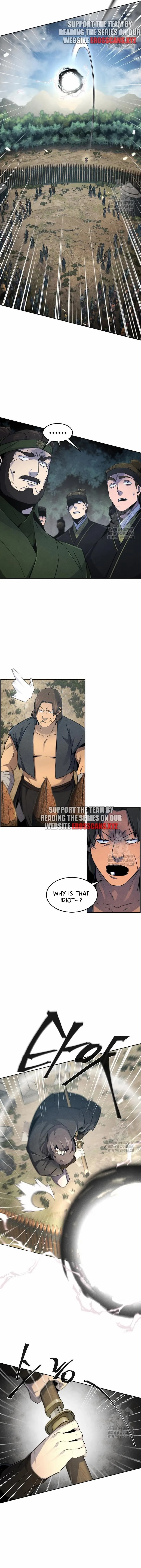Read Return of the Mad Demon EN Manga Online
