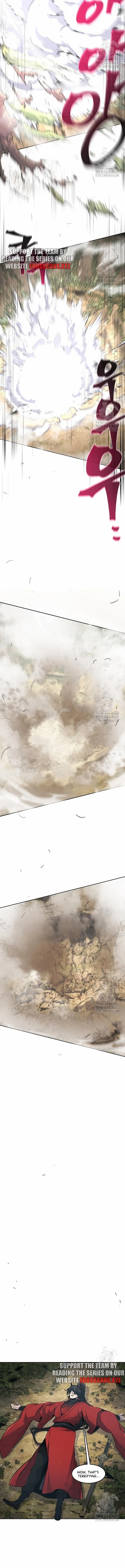 Read Return of the Mad Demon EN Manga Online