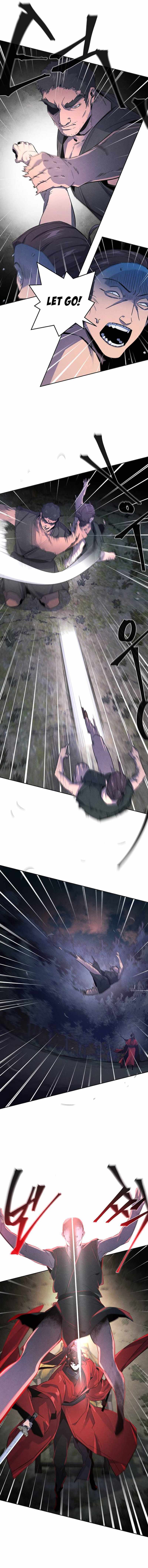 Read Return of the Mad Demon EN Manga Online