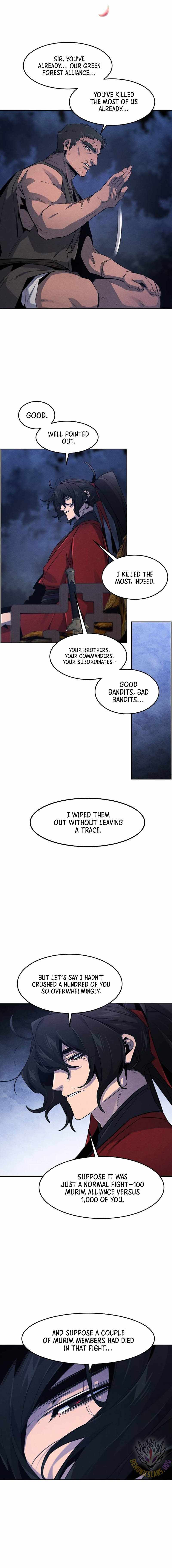 Read Return of the Mad Demon EN Manga Online