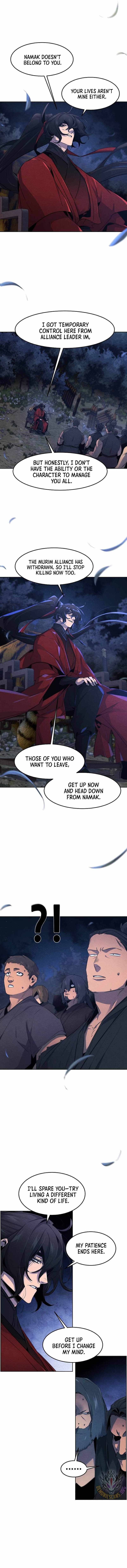 Read Return of the Mad Demon EN Manga Online