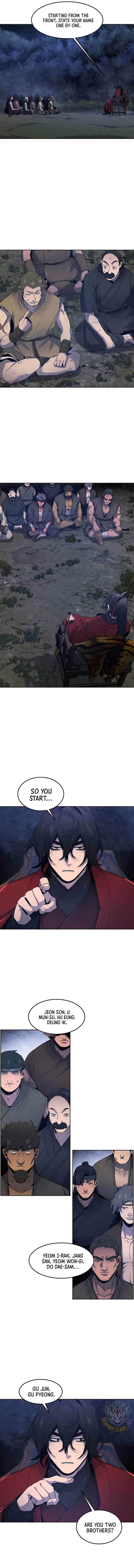 Read Return of the Mad Demon EN Manga Online