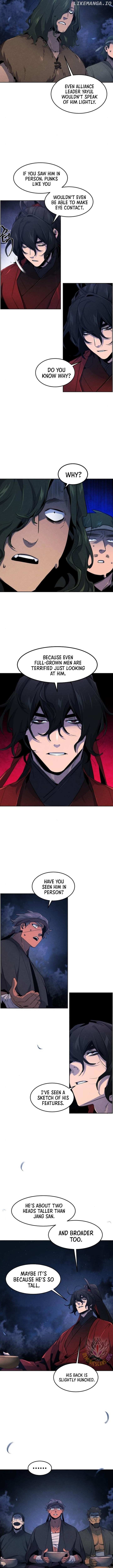 Read Return of the Mad Demon EN Manga Online