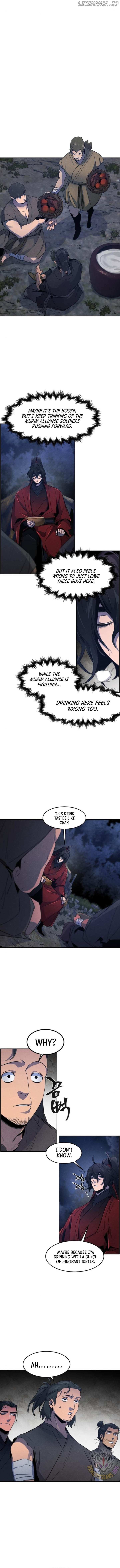 Read Return of the Mad Demon EN Manga Online
