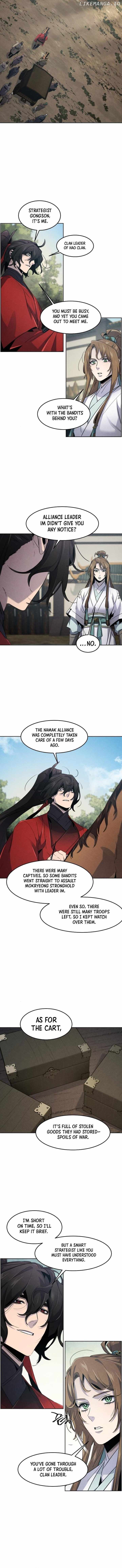 Read Return of the Mad Demon EN Manga Online