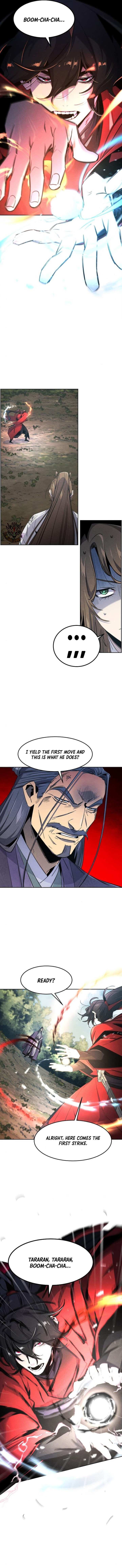 Read Return of the Mad Demon EN Manga Online