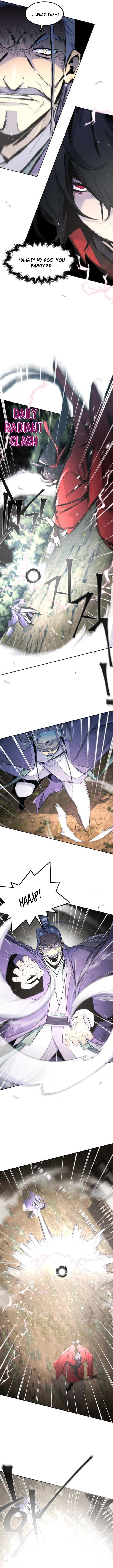 Read Return of the Mad Demon EN Manga Online