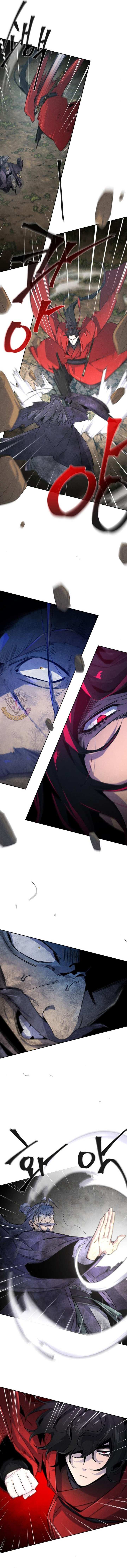 Read Return of the Mad Demon EN Manga Online
