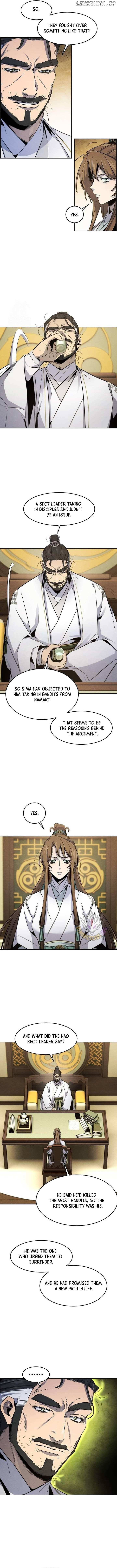 Read Return of the Mad Demon EN Manga Online