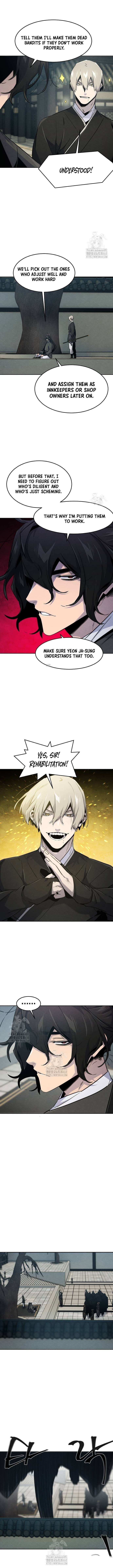 Read Return of the Mad Demon EN Manga Online