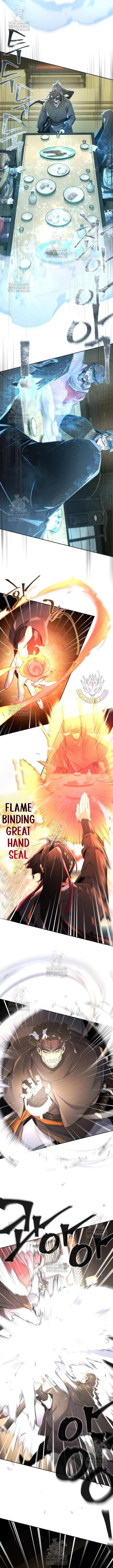 Read Return of the Mad Demon EN Manga Online