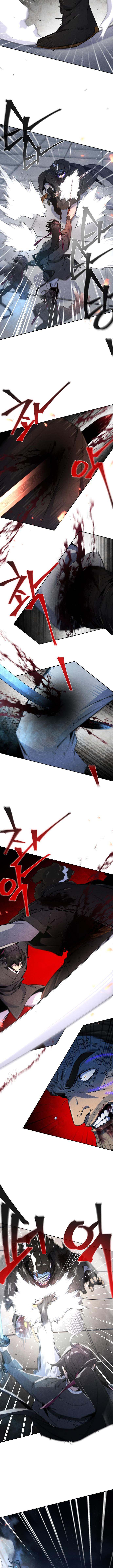 Read Return of the Mad Demon EN Manga Online