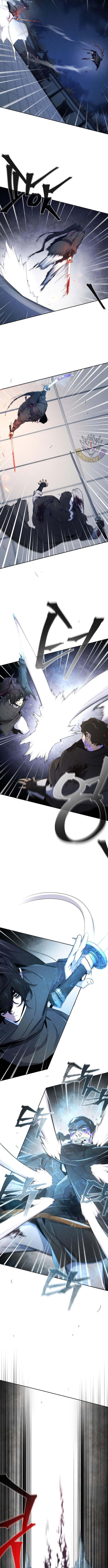 Read Return of the Mad Demon EN Manga Online