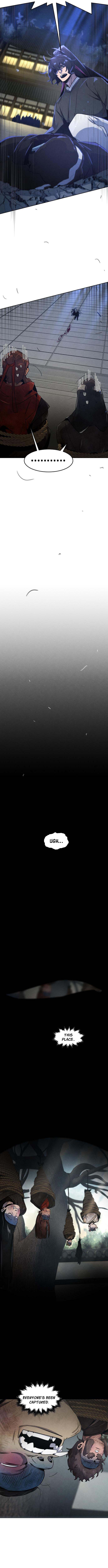 Read Return of the Mad Demon EN Manga Online