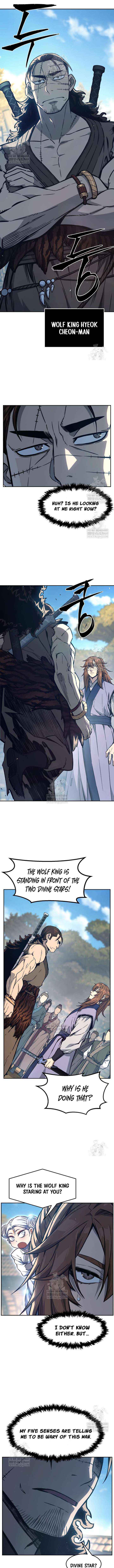 Read Return of the Mad Demon EN Manga Online