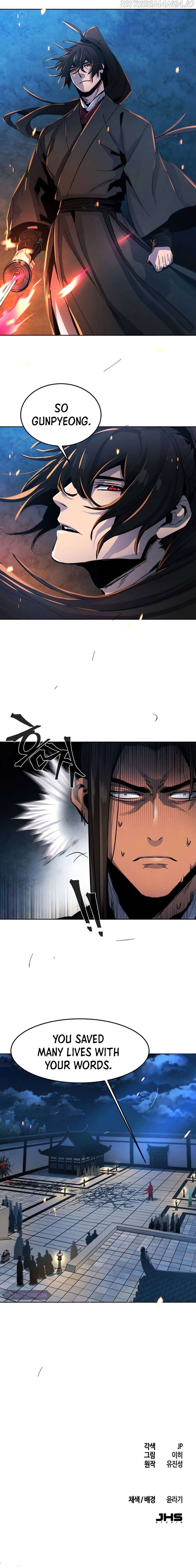 Read Return of the Mad Demon EN Manga Online