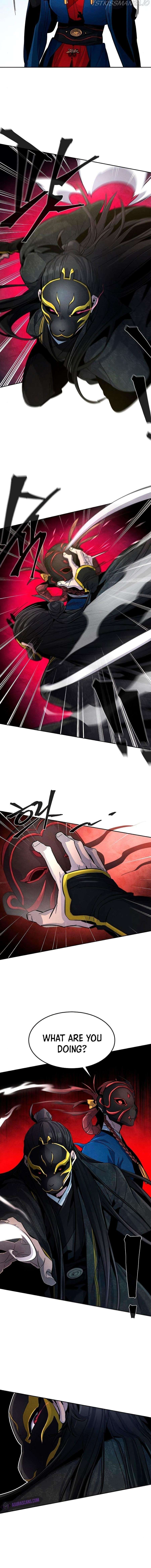 Read Return of the Mad Demon EN Manga Online
