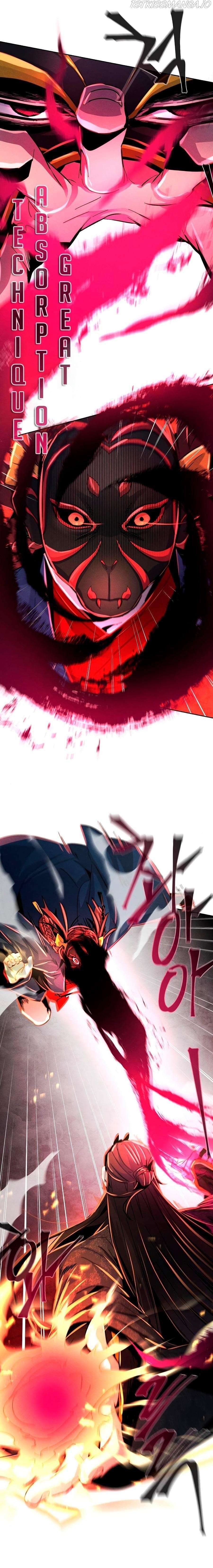 Read Return of the Mad Demon EN Manga Online