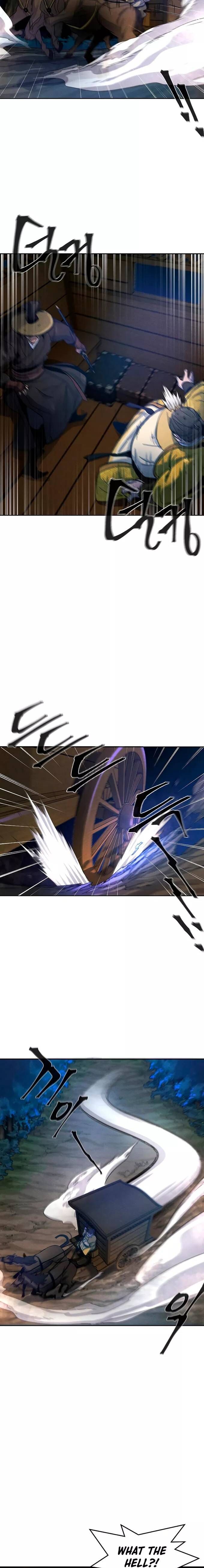 Read Return of the Mad Demon EN Manga Online