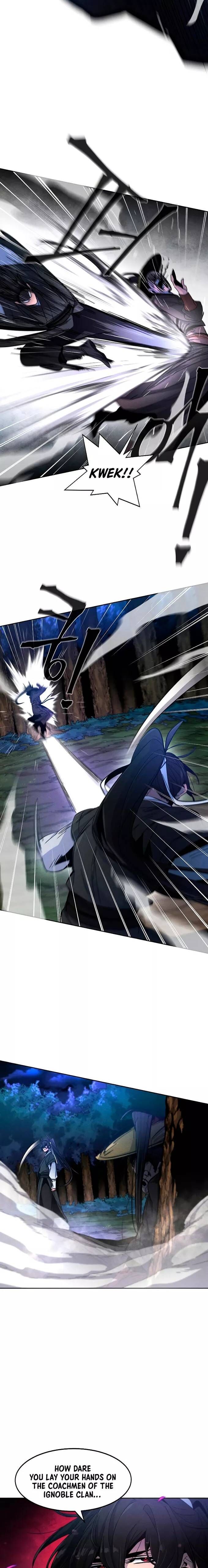 Read Return of the Mad Demon EN Manga Online