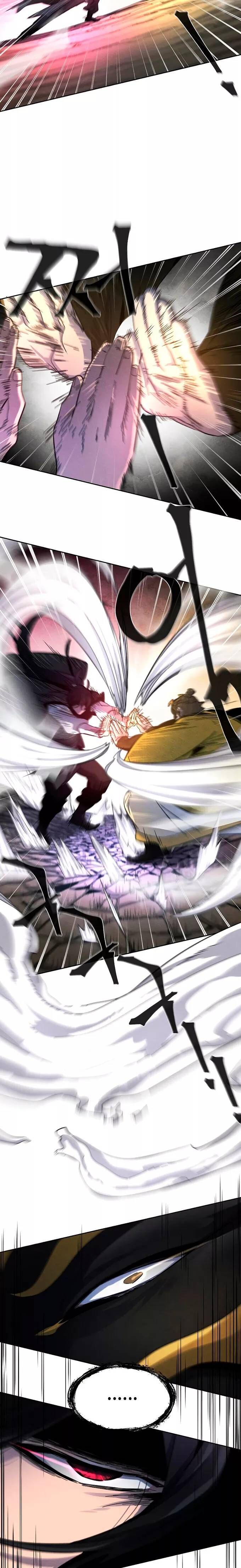 Read Return of the Mad Demon EN Manga Online