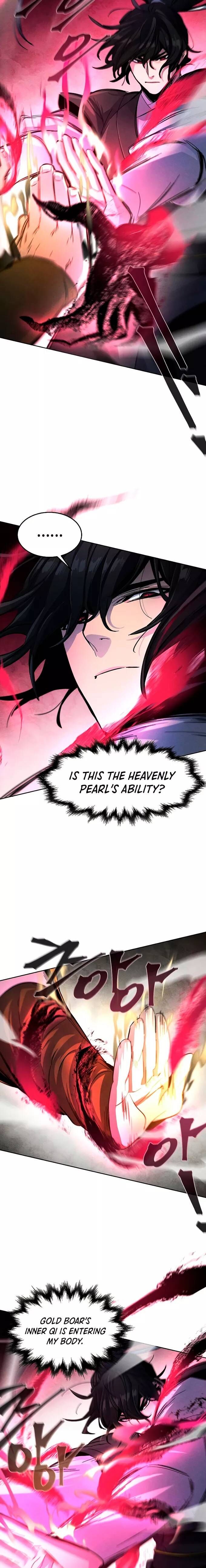 Read Return of the Mad Demon EN Manga Online