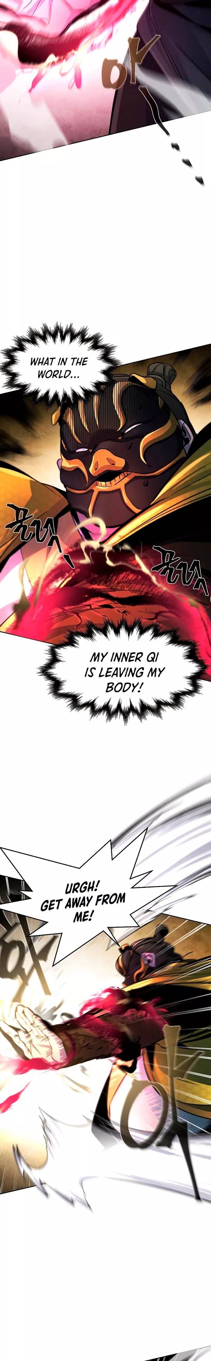 Read Return of the Mad Demon EN Manga Online