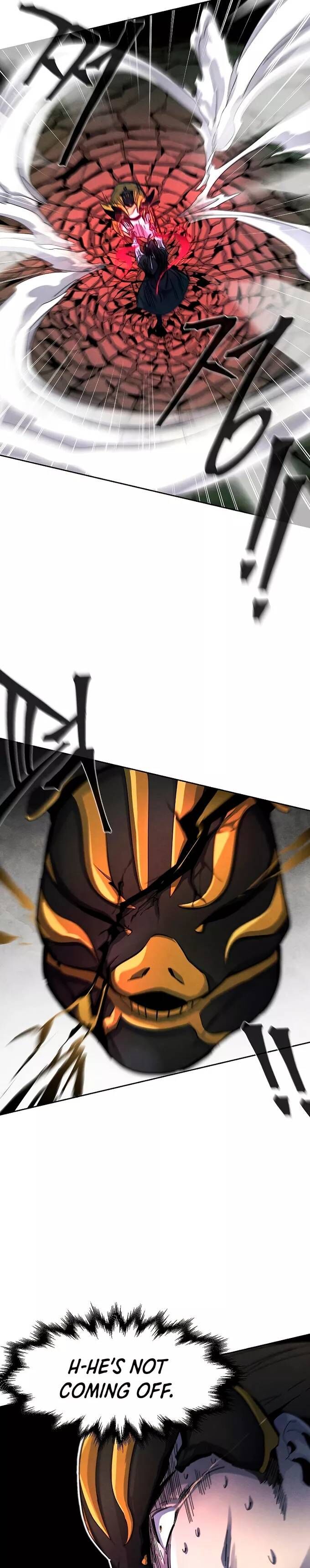 Read Return of the Mad Demon EN Manga Online