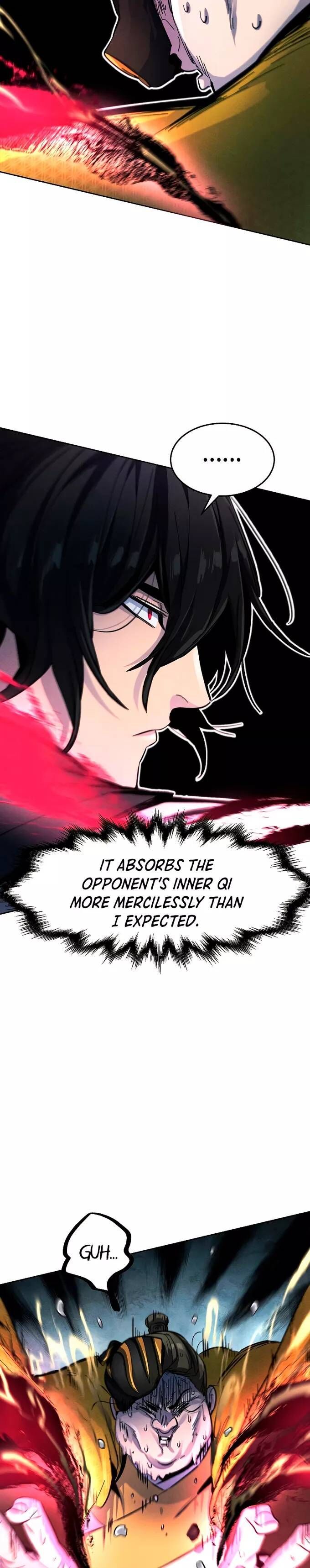 Read Return of the Mad Demon EN Manga Online