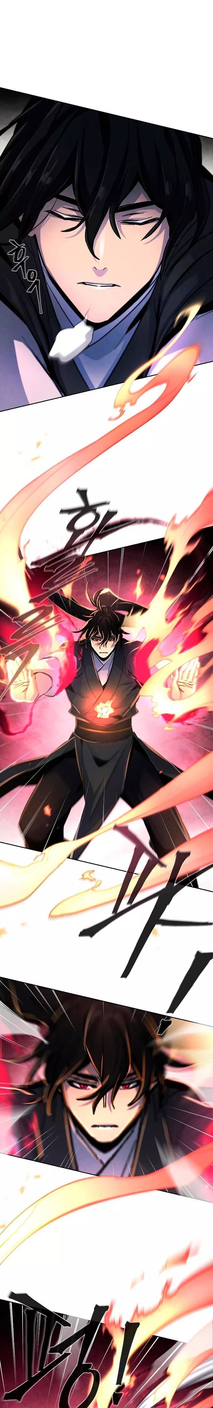 Read Return of the Mad Demon EN Manga Online