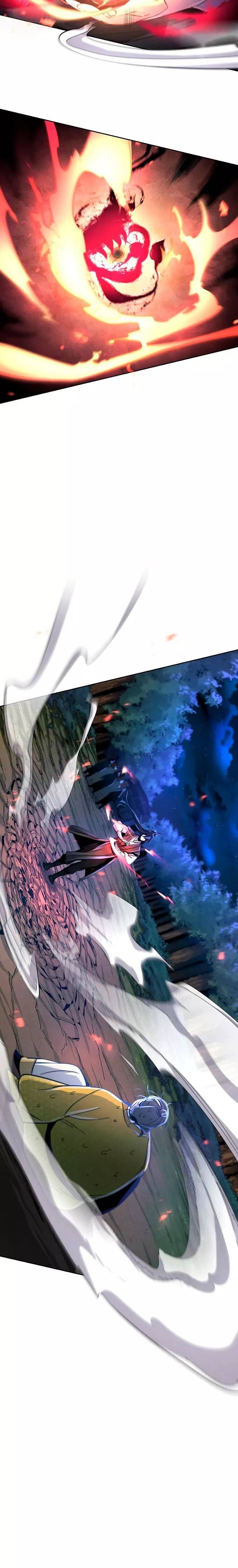 Read Return of the Mad Demon EN Manga Online