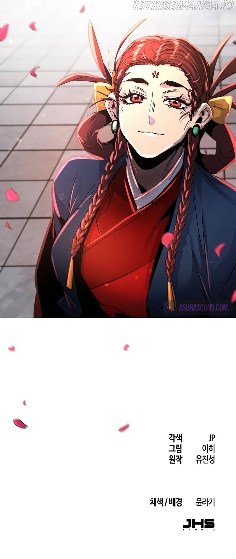 Read Return of the Mad Demon EN Manga Online