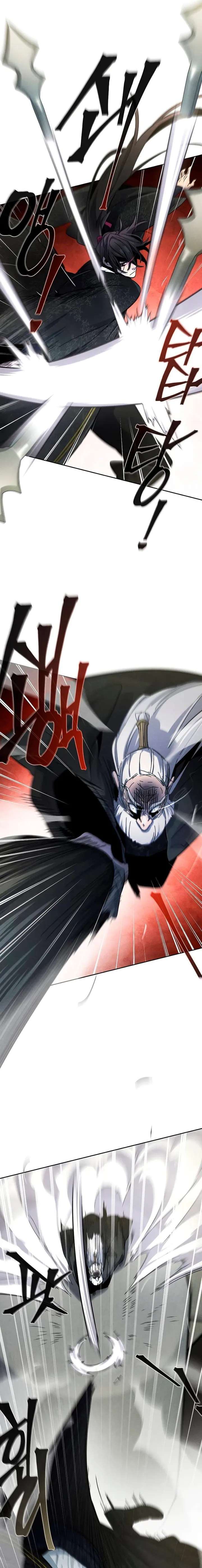 Read Return of the Mad Demon EN Manga Online