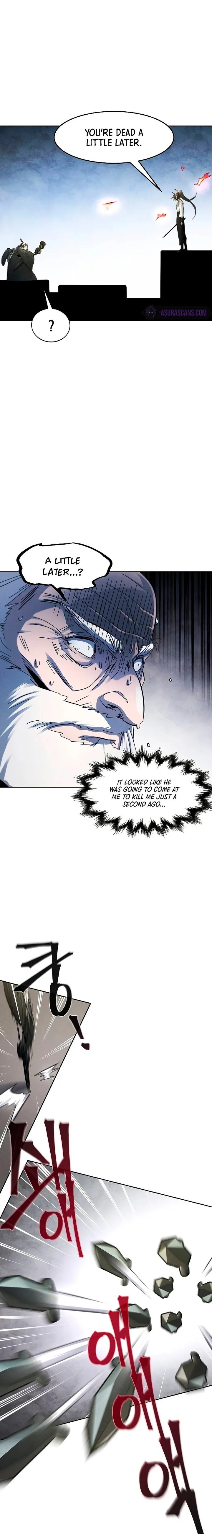 Read Return of the Mad Demon EN Manga Online