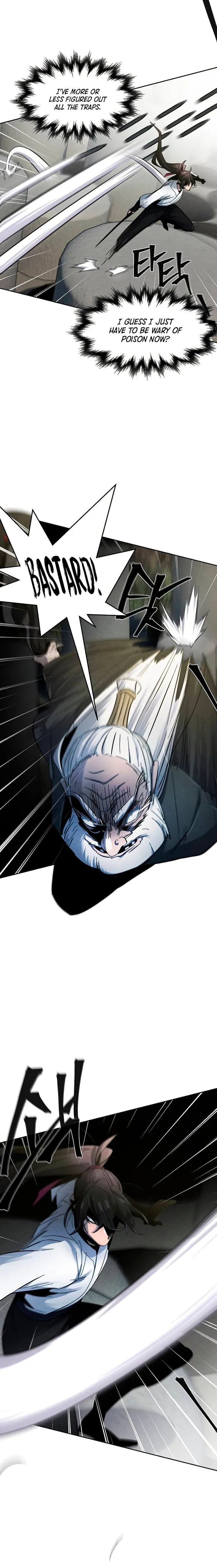 Read Return of the Mad Demon EN Manga Online