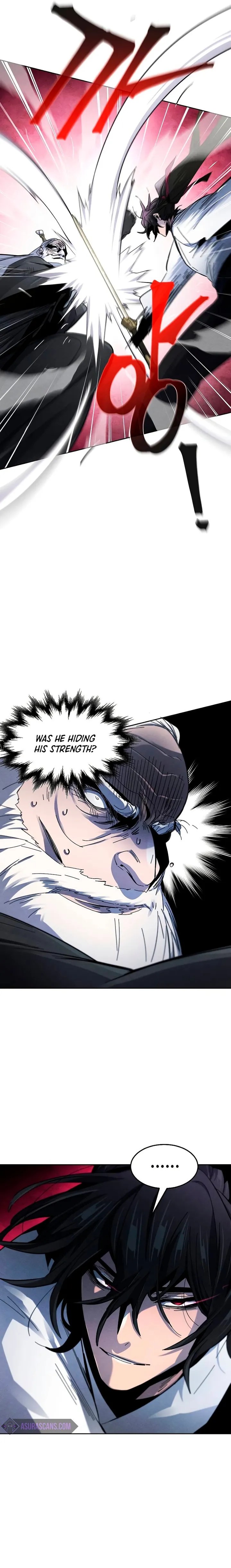 Read Return of the Mad Demon EN Manga Online