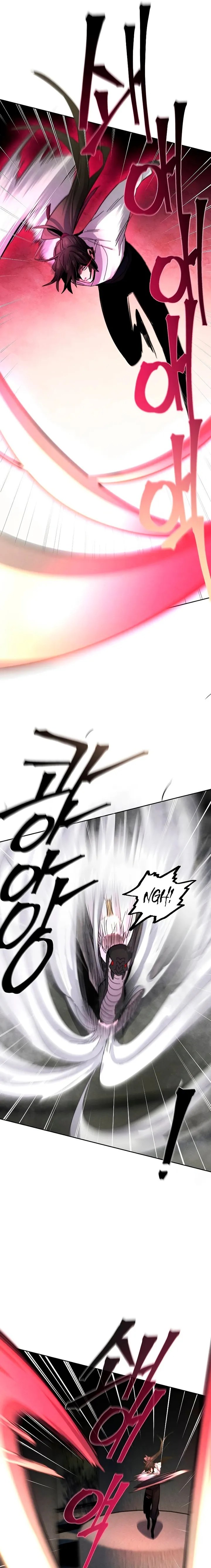 Read Return of the Mad Demon EN Manga Online