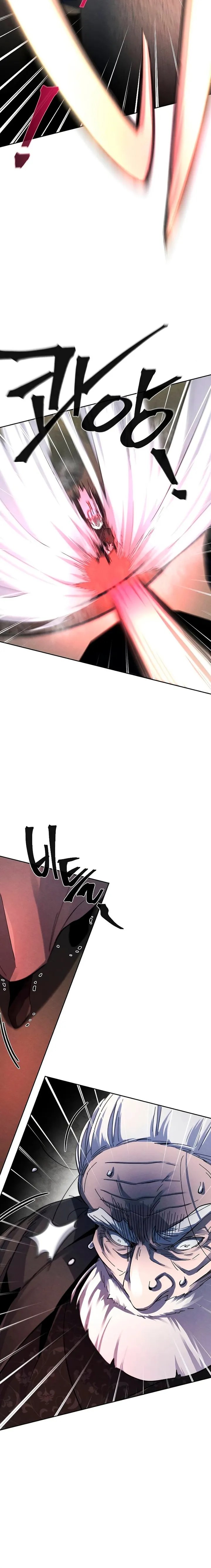 Read Return of the Mad Demon EN Manga Online