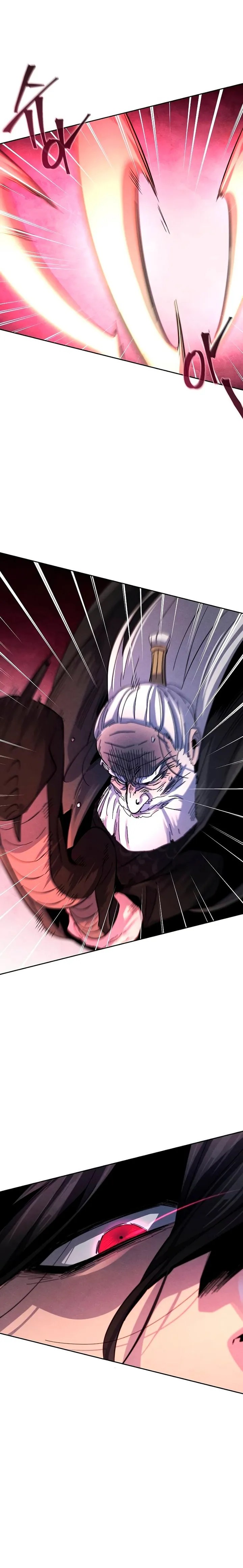 Read Return of the Mad Demon EN Manga Online