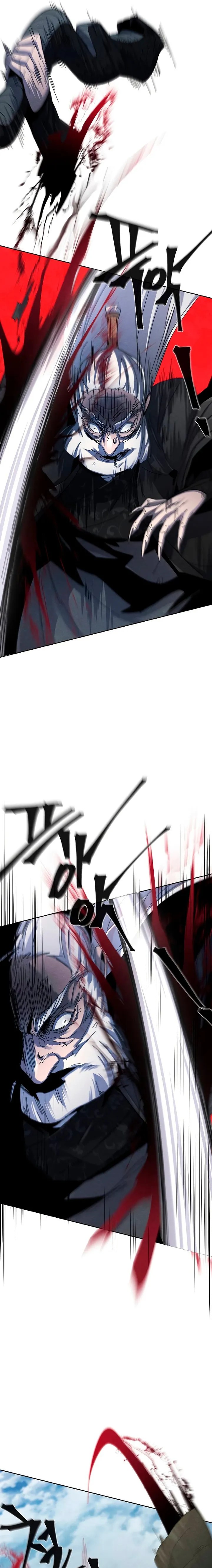 Read Return of the Mad Demon EN Manga Online